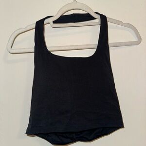 Halter Top (Sports Bra) Size M/L